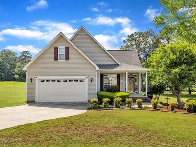 202 Reeder Branch Dr