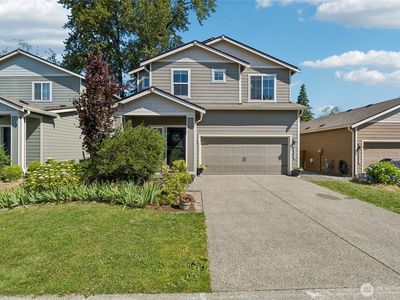 Property at 32811 Marguerite Lane, Sultan, WA