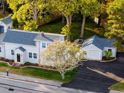 Property at 245 Wareham Rd, Marion, MA