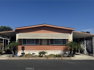 235 S Beach Blvd Space M