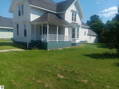 Property at 220 E State St, Mancelona, MI