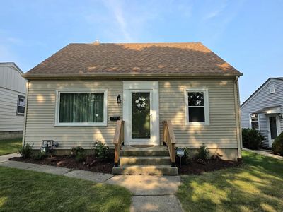 2961 South 50th STREET