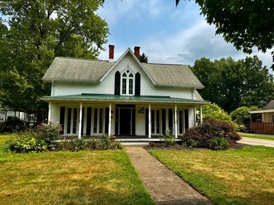 23 Norwood Ave