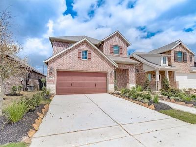 19738 Shinnery Ridge Ct