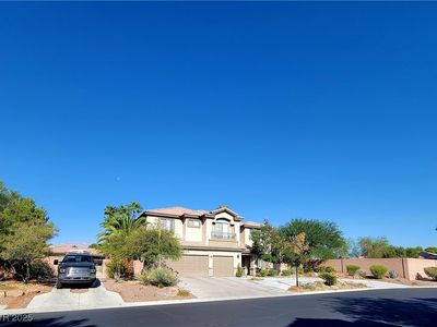 4955 Buckhorn Butte Ct