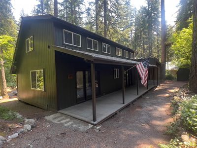 Property at 172 Midway Road, Cougar, WA