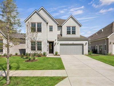 6904 Crystal Springs Dr