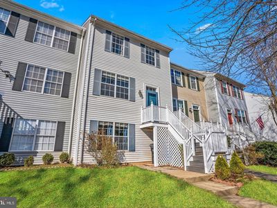 Property at 510 Covington Ter NE, Leesburg, VA