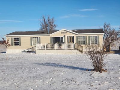 Property at N12036 ROMADKA AVENUE, Unity, WI