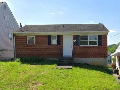 Property at 1025 Woodrow Ave SE, Roanoke, VA