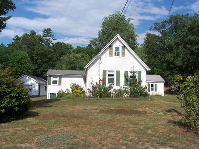 235 Ferry Road
