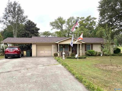 100 Cindy Dr