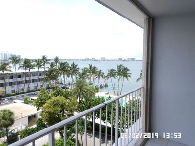 1865 79th Street Cswy APT 6J