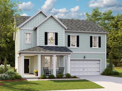 1095 Red Turnstone Run