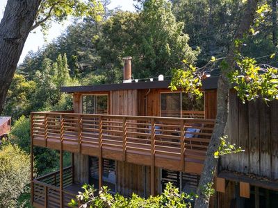 Property at 366 Branciforte Dr, Santa Cruz, CA