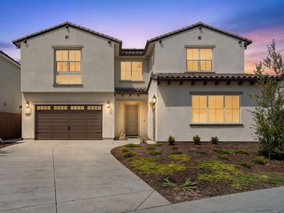 3653 Manzanita Way