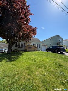Property at (Undisclosed Address), Bristol, CT