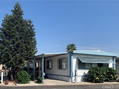 1630 S Barranca Ave SPC 103