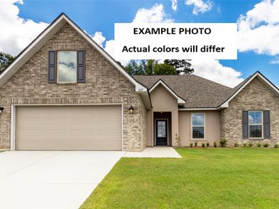 6551 Haswell Dr