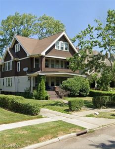 Property at 2609 Hampshire Rd, Cleveland Heights, OH