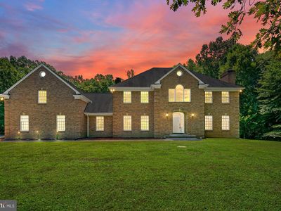 13745 Edelen Dr