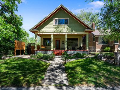 Property at 1216 25th St, Ogden, UT