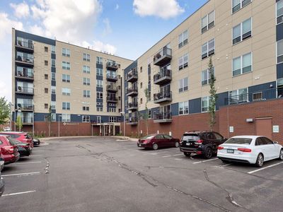 1502 5th St N APT 303