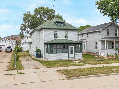 246 W 12th Ave