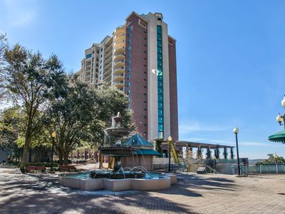 300 S Duval St UNIT 1210