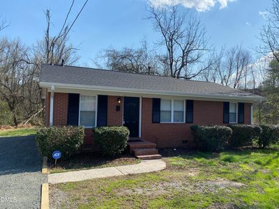 411 W Club Blvd