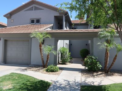 7401 W ARROWHEAD CLUBHOUSE Drive #2010