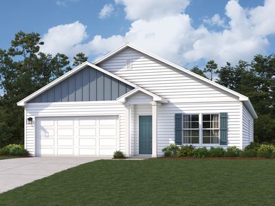 CROFTON Plan, Maple Ridge
