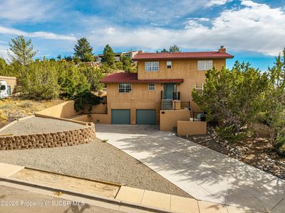 621 Cerrillos Dr