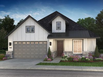 Connect Plan, Converde-a Trilogy Boutique Community