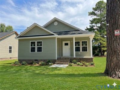 Property at 201 Burt St, Waverly, VA