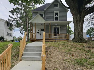 Property at (Undisclosed Address), Shelby, OH