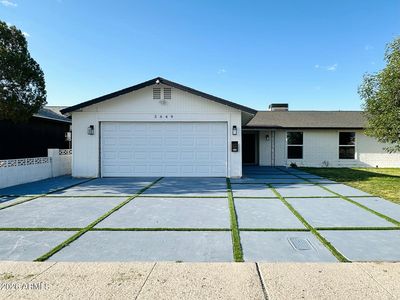 5649 W ONYX Avenue
