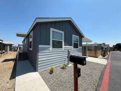 Property at 8389 Baker Ave Space 44, Rancho Cucamonga, CA