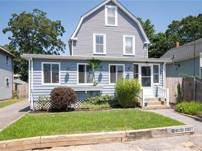 21 Wilcox St