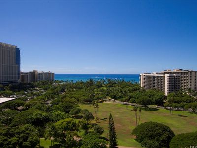 2045 Kalakaua Ave APT 1414