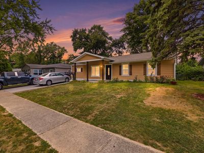 3570 Christopher Ln