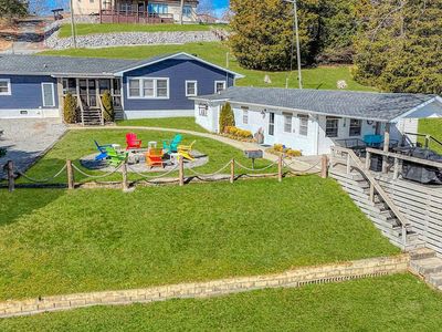 110 Lake Shore Dr