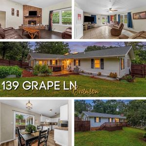 139 Grape Lane
