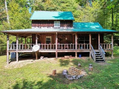 230 Big Towee Rd