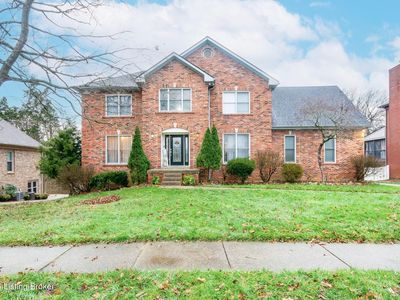 10418 Glenmary Farm Dr