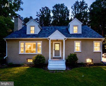 932 Westtown Rd