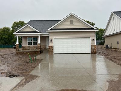 360 Peace Tree Village Dr #4