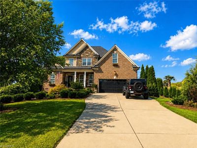 254 Raspberry Ridge Dr