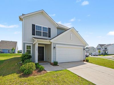 125 Broadtree Cir