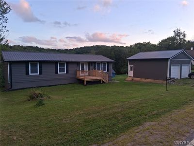 347 Johnson Hollow Rd